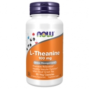 L-Theanine 100mg 90vcaps